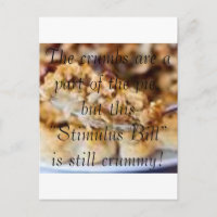 CRUMMY Stimulus
