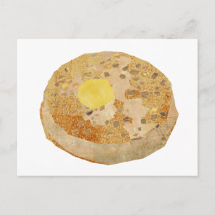 Carte Postale Crumpet