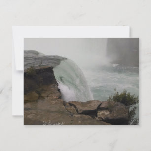 Carte Postale Crystal Clear