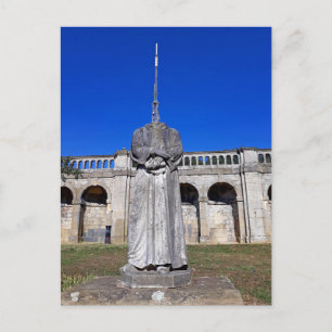 Carte Postale Crystal Palace Park