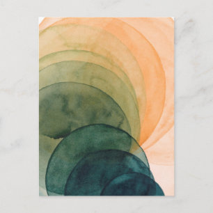 Carte Postale Crystal Spade