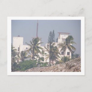Carte Postale Cuba