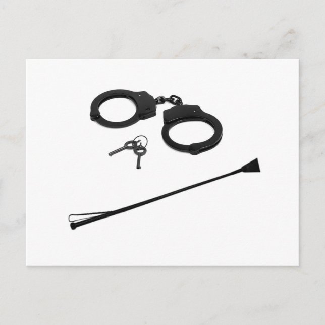 CARTE POSTALE CUFS ET CULTURES (Devant)