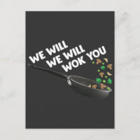 Cuisine drôle Cuisine asiatique Nourriture Pun Cui