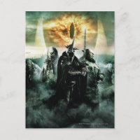 Cuisine et orcs
