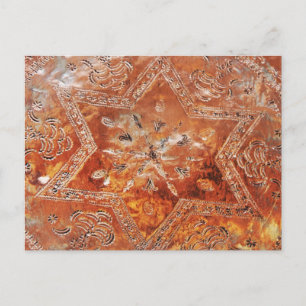 Carte Postale cuivre_art-autre