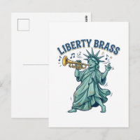 Cuivre de la Liberté