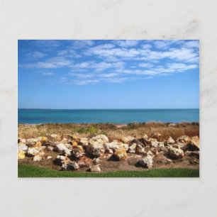 Carte postale Cullen Bay