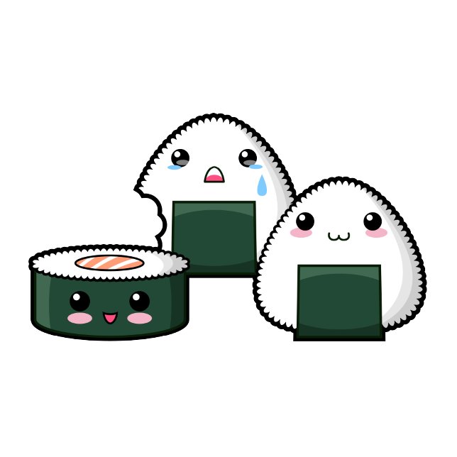 Carte Postale Cupcake avec cerise et arroses (Créateur téléchargé)