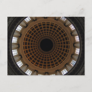 Carte Postale cupola
