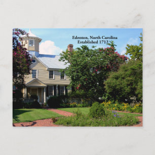 Carte postale Cupola House