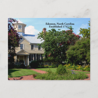 Carte postale Cupola House