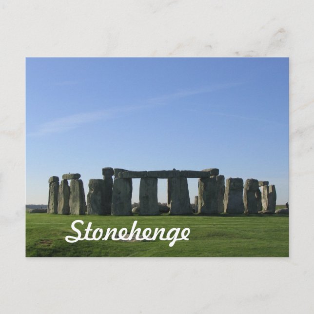 Carte postale - Customisée (Devant)