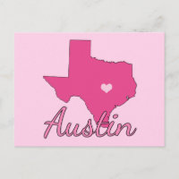 Cute Austin Texas Girl Rose
