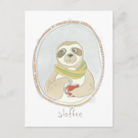 Cutie caféinée | Emplacement