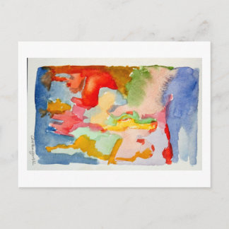 Carte Postale cyber boogers nr 1 . post 3262012