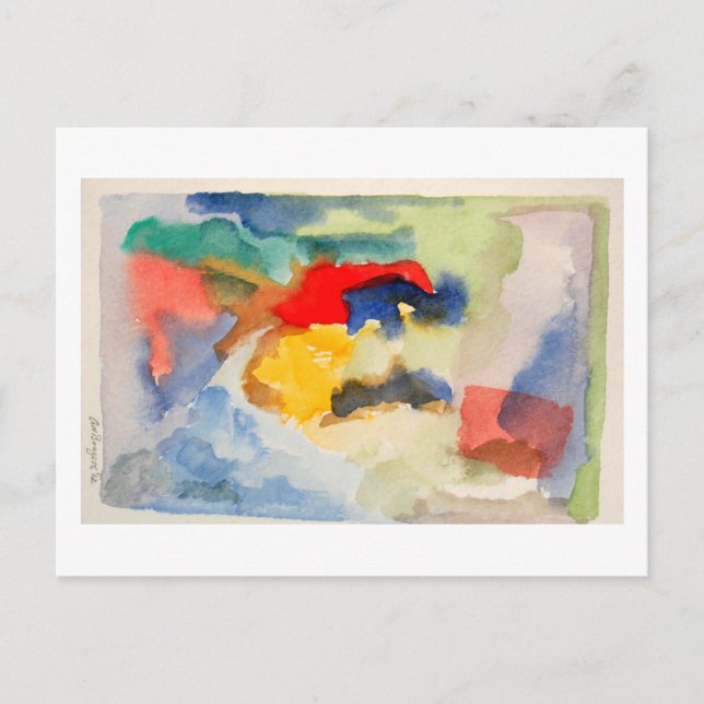 Carte Postale cyber boogers nr 2. 3272012 (Devant)