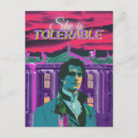 Cyberpunk tendance Elle est tolérable Mr Darcy
