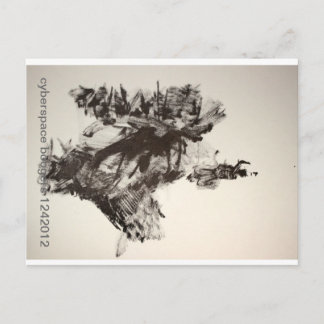 Carte Postale cyberspace boogers 1242012