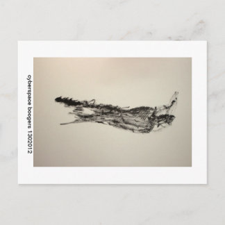 Carte Postale cyberspace boogers 1302012