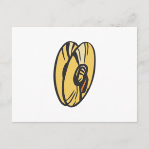 CARTE POSTALE CYBLES