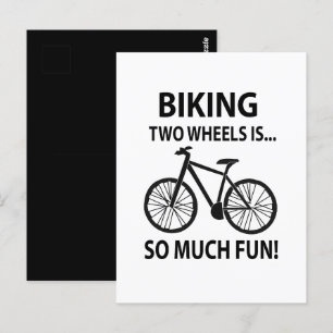 Carte Postale Cyclisme Vélo Cyclisme Cycliste Cyclisme