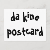 da kine Hawaii