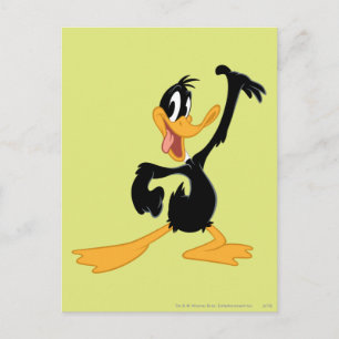 Carte Postale DAFFY DUCK™ classique
