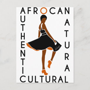 Carte Postale Dahjo Designs