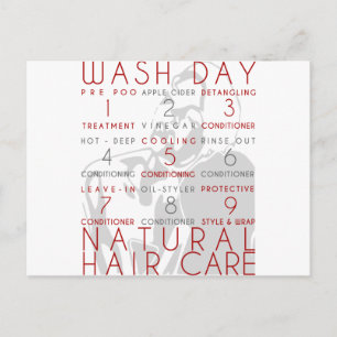 CARTE POSTALE DAHJO DESIGNS
