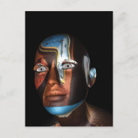 Dali 3d Illustrations sur les marchandises