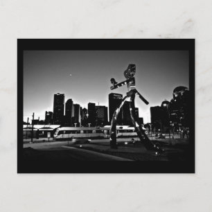 Carte postale-Dallas Photographie-32