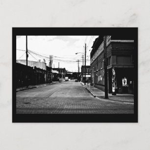 Carte postale-Dallas Photographie-39