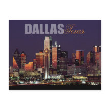 Dallas, Texas