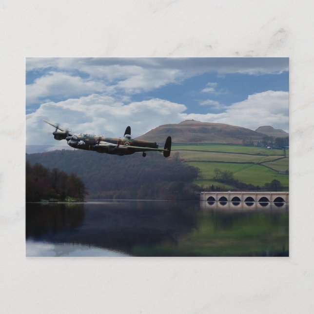 Carte Postale Dam Busters.jpg (Devant)