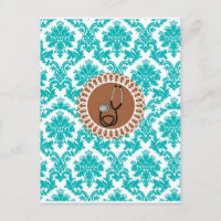 Damas Médicale Stethoscope Design