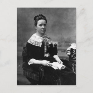 Carte Postale Dame Millicent Fawcett, c.1880