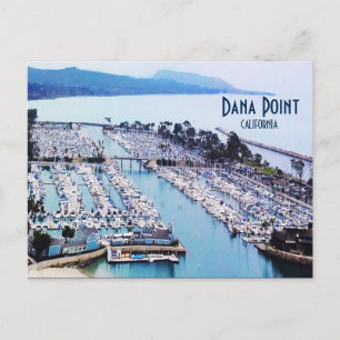 Carte Postale Dana Point, CA