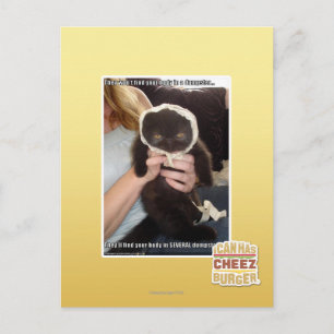 Carte Postale Dans plusieurs dépôts