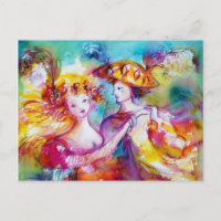 DANSE CARNIVALE