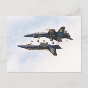 Carte Postale Danse lente #2