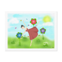 Danse magique Tree_Do