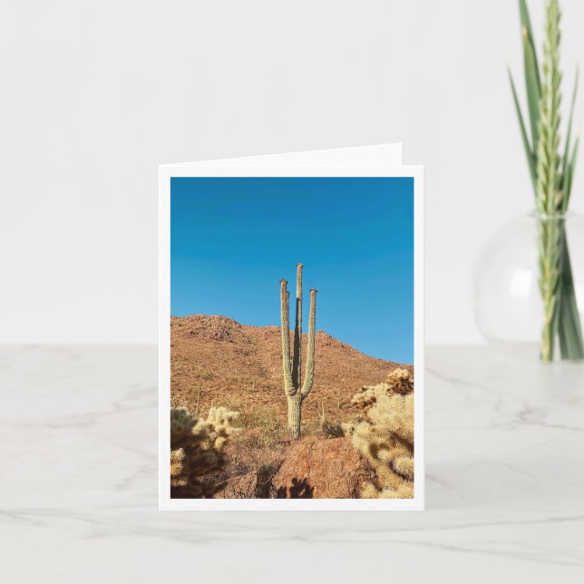 Carte postale d'Arizona 1 (Devant)
