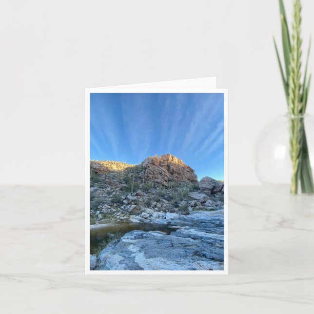 Carte postale d'Arizona 7 (Devant)