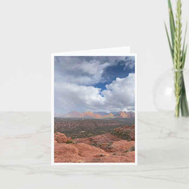 Carte postale d'Arizona 9 (Devant)