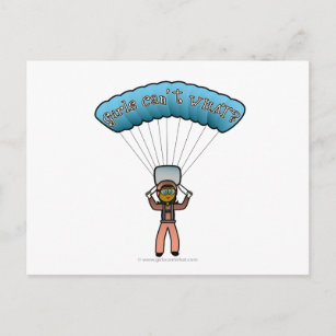 Invitations Faire Part Cartes Saut Parachute Zazzle Fr