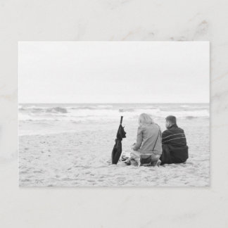 Carte postale Date