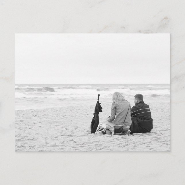 Carte postale Date (Devant)