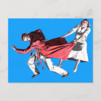 Dave a changé d'avis au sujet de la vasectomie