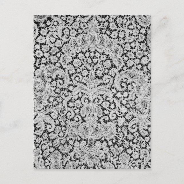 Carte Postale Dawn, Bruxelles, vers 1725-1730 (Devant)